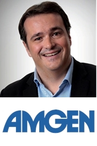 Adrien Rousset | Head of Augmented Diagnostics & Patient Identification | Amgen » speaking at BioData World Congress