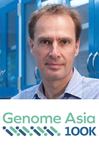 Stephan Schuster | Professor | Genome Asia » speaking at BioData World Congress