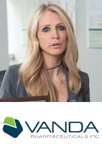 Sandra Smieszek | Head Of Genetics | Vanda Pharmaceuticals Inc » speaking at BioData World Congress