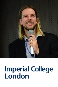 Bjorn Schuller | Professor Of Artificial Intelligence | Imperial College London » speaking at BioData World Congress