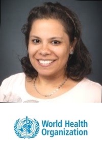 Mariam Shokralla | Digital Consultant | World Health Organisation » speaking at BioData World Congress