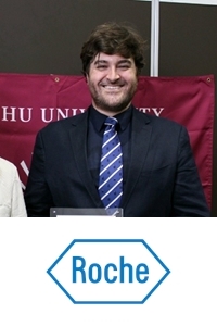 Felipe Albrecht | Senior Scientist, Discovery Informatics, Lab Automation & Data Handling | Roche » speaking at BioData World Congress