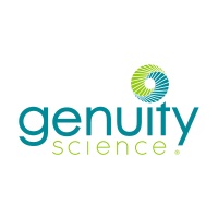 Genuity Science at BioData World Congress 2021