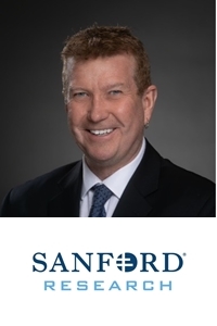 David Pearce | President of Innovation, Research, & World Clinic | Sanford Research » speaking at BioData World Congress