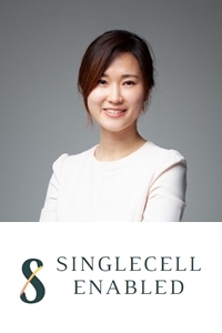 Millie Heo | CEO | SingleCell Enabled » speaking at BioData World Congress