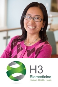 Lihua Yu | President And Chief Data Science Officer | H3 Biomedicine » speaking at BioData World Congress