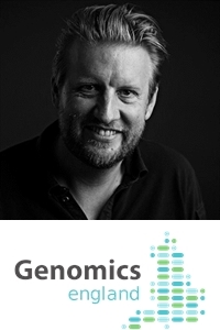 Chris Wigley | CEO | Genomics England » speaking at BioData World Congress