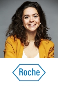 Gloria Macia | Senior Data Scientist | Roche » speaking at BioData World Congress
