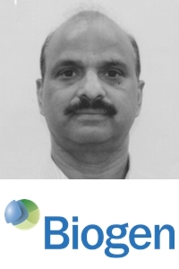 Govinda Bhisetti | Principal Investigator | Biogen » speaking at BioData World Congress