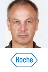 Martin Romacker | Data And Information Architect | Roche » speaking at BioData World Congress