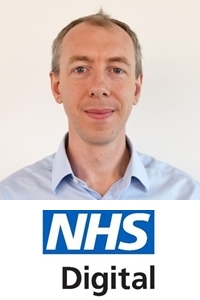 Michael Chapman | Director of Research and Clinical Trials | NHS Digital » speaking at BioData World Congress