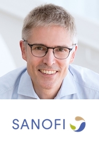 Dominik Geller | Head Of Group Digital Governance | Sanofi » speaking at BioData World Congress