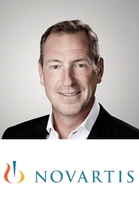 Daniel Fritz | Supply Chain Architect | Novartis » speaking at BioData World Congress