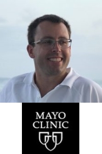 Jason Hipp | Chair, Division of Clinical Informatics, Laboratory Medicine & Pathology | Mayo Clinic » speaking at BioData World Congress