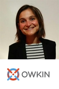 Camille Marini | CTO | Owkin » speaking at BioData World Congress