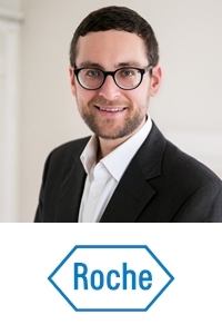 Andreas Steinbacher | Lead Discovery Informatics Data Management | Roche » speaking at BioData World Congress