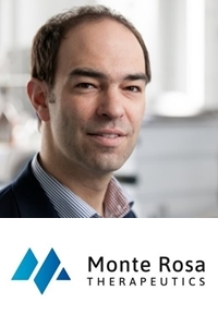 John Castle | Chief Data Science Officer | Monte Rosa Therapeutics » speaking at BioData World Congress