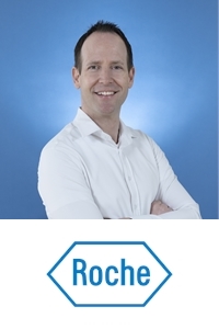 Dominik Heinzmann | Global Head RWD Oncology | Roche » speaking at BioData World Congress