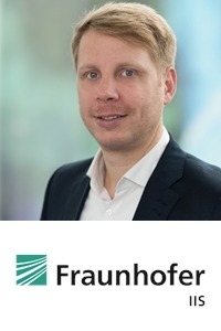 Volker Bruns | Group Manager Medical Image Processing | Fraunhofer IIS » speaking at BioData World Congress