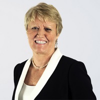 Sue Hill | Chief Scientific Officer | NHS England » speaking at BioData World Congress