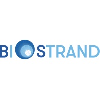 Biostrand at BioData World Congress 2021