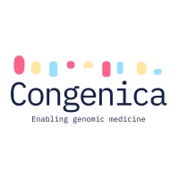 Congenica at BioData World Congress 2021