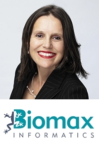 Angela Bauch | Assistant Director Product Management | Biomax Informatics AG » speaking at BioData World Congress