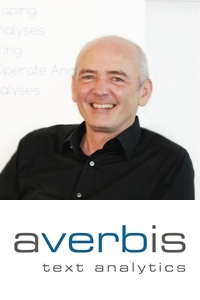 Kornel Marko | Managing Partner | Averbis » speaking at BioData World Congress