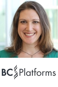 Jennifer Cubino | COO, Customer Success and Data Sciences | BC Platforms » speaking at BioData World Congress