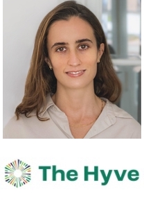 Maria Escala-Garcia | Business Analyst at The Hyve | The Hyve » speaking at BioData World Congress
