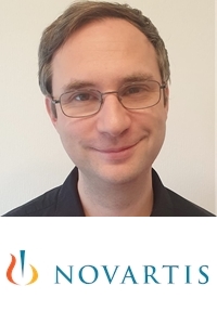 Holger Hoefling | Associate Director Data Science | Novartis » speaking at BioData World Congress