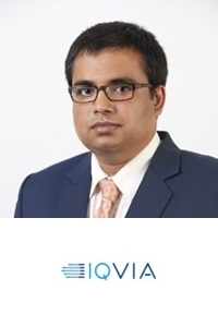 Souvik Sengupta | VP, Consulting, IQVIA Technologies | IQVIA » speaking at BioData World Congress