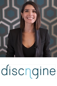 Lorena Zara | Scientific Business Developer | Discngine » speaking at BioData World Congress