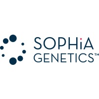 SOPHiA GENETICS at BioData World Congress 2021