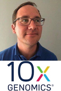 Stephen Hague | Senior Science and Technology Advisor | 10x genomics » speaking at BioData World Congress