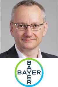 Joachim Luithle | Head Of Clinical Development Operations | Bayer » speaking at BioData World Congress