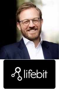 Thorben Seeger | Chief Business Development Officer | Lifebit » speaking at BioData World Congress
