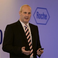 Moritz Hartmann | Lifecycle Leader Software | Roche » speaking at BioData World Congress