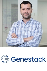 Misha Kapushesky | CEO | Genestack » speaking at BioData World Congress