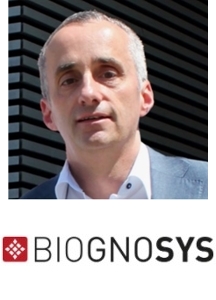 Sebastian Schegk | Head of Data Business | Biognosys AG » speaking at BioData World Congress
