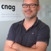 Sergi Beltran | Bioinformatics Unit Head | CNAG-CRG » speaking at BioData World Congress