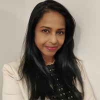 Radha Krishnan | Executive Director | MSD » speaking at BioData World Congress