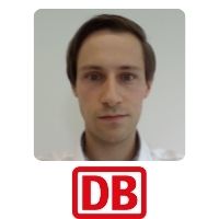 Alexander Mokros, Head Of International Sales Partnerships, DB Vertrieb