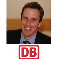 Hendrik Dueringer, Head Of Revenue Management, Deutsche Bahn AG