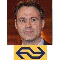 Harald Havenith, Sales Director, NS