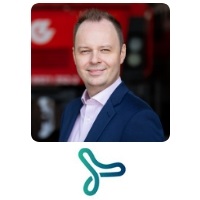 Julius Norkunas, CEO, Mobility Innovation Centre