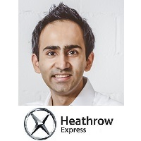 Karan Suri, Head Of Commercial Strategy, Heathrow Express