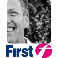 Simon Holmes, Group Head Of Digital (Engineering), FirstGroup Plc