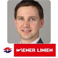 Martin Knoll, Head of Unit - Digital Sales, Wiener Linien