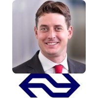 Sebastian De Wilde, Director Real Estate, NS Stations